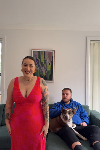 Full leaked Isabelladavis private photo