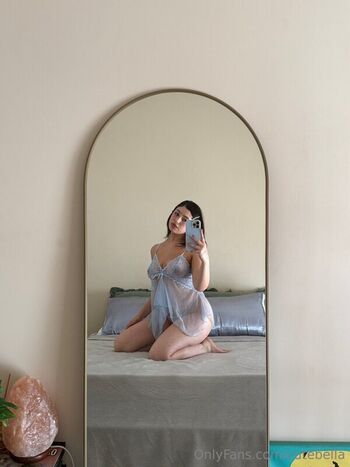 Full leaked Isabellaissweet private photo