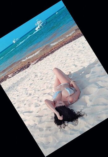 Full leaked Isabellardrguez private photo