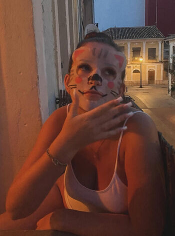 Full leaked Isabelle sa e mizzyalwaysonline mizzybackonline private onlyfans photo