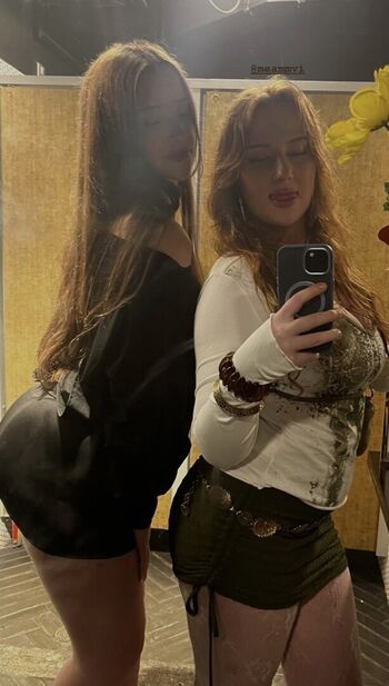 Full leaked Isabelle sa e mizzyalwaysonline mizzybackonline private onlyfans photo