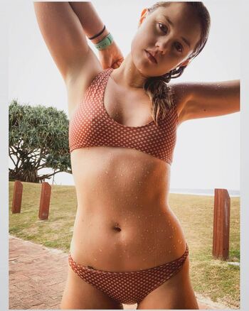 Full leaked Isabelle cornish private onlyfans photo