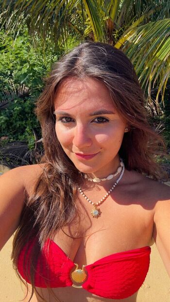 Full leaked Isabelle cunha page private photo