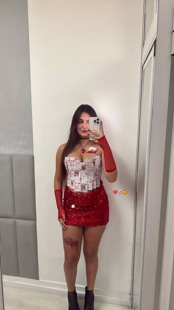 Isabelle Cunha