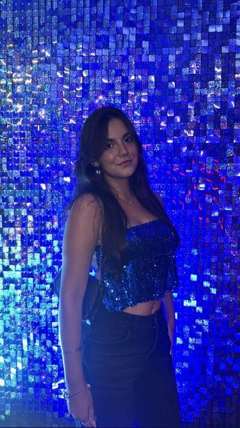 Full leaked Isabelle cunha private photo