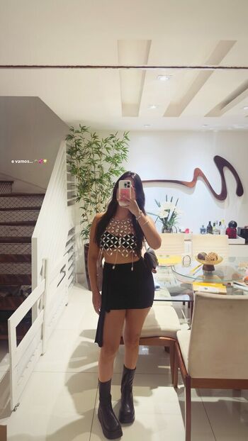 Full leaked Isabelle cunha private photo