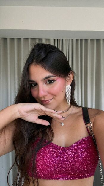 Full leaked Isabelle cunha private photo