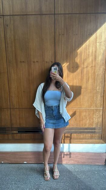 Full leaked Isabelle cunha private photo