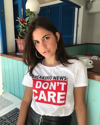 Full leaked Isabelle cunha private photo
