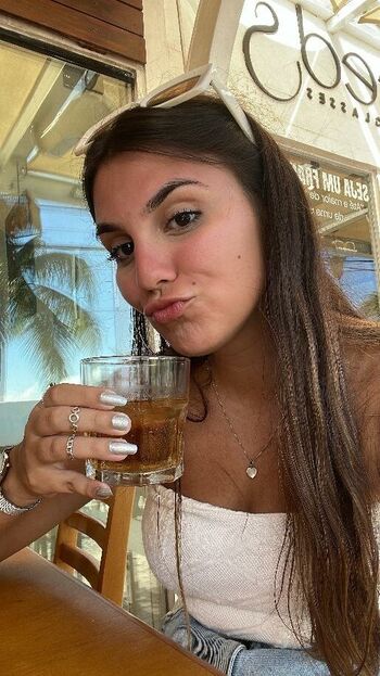 Full leaked Isabelle cunha private photo