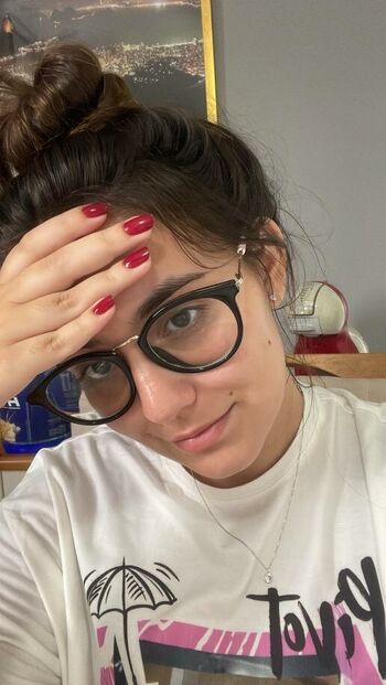 Full leaked Isabelle cunha private photo