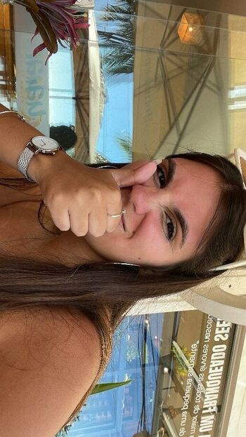 Full leaked Isabelle cunha private photo