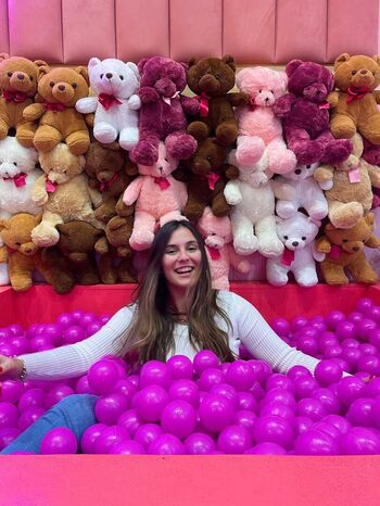 Full leaked Isabelle cunha private photo