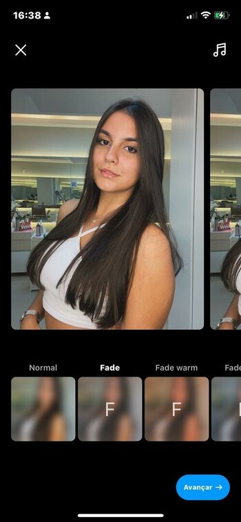 Full leaked Isabelle cunha private photo