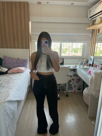 Full leaked Isabelle cunha private photo