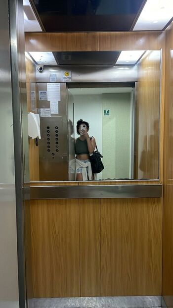Full leaked Isabelle cunha private photo