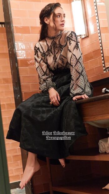 Full leaked Isabelle drummond private onlyfans photo