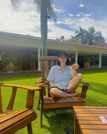 Full leaked Isabelle drummond private onlyfans photo