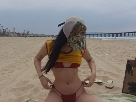 Full leaked Isabelle huang private photo