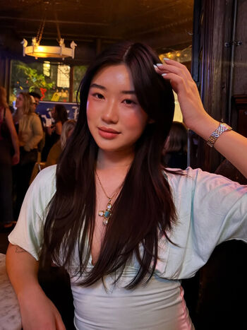 Full leaked Isabelle huang private photo