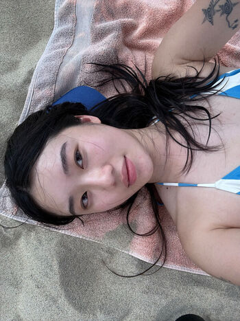 Full leaked Isabelle huang private photo