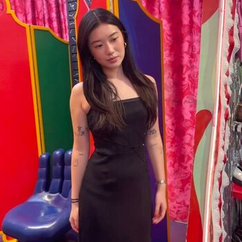 Full leaked Isabelle huang private photo