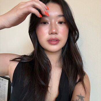 Full leaked Isabelle huang private photo