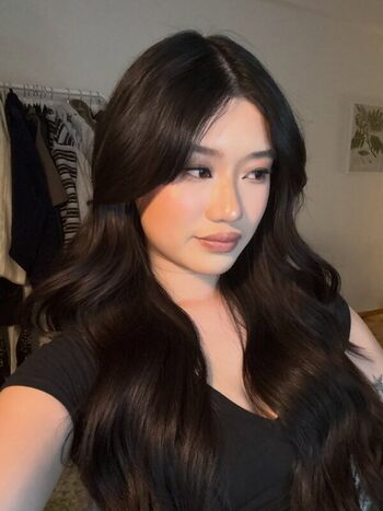 Full leaked Isabelle huang private photo