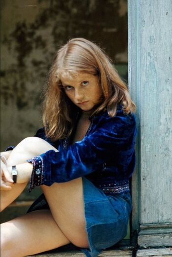 Full leaked Isabelle huppert private onlyfans photo