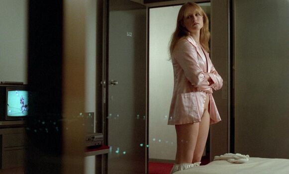 Full leaked Isabelle huppert private onlyfans photo