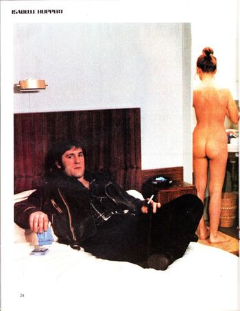 Full leaked Isabelle huppert private onlyfans photo