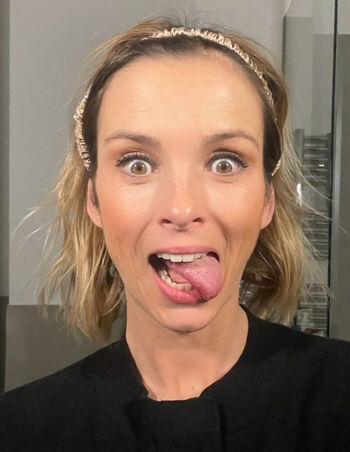 Isabelle Ithuburu
