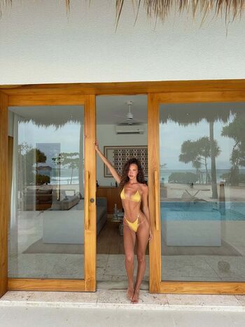 Full leaked Isabelle mathers private onlyfans photo