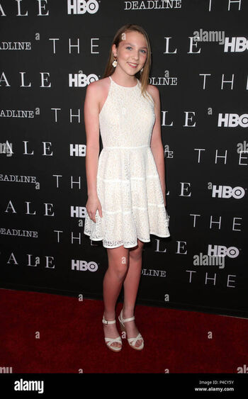 Full leaked Isabelle nelisse private onlyfans photo