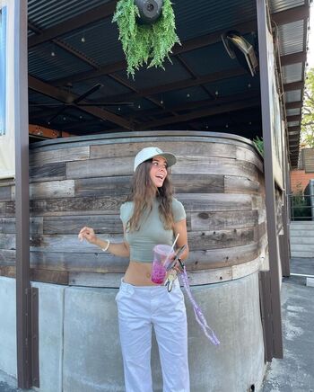 Full leaked Isabelle rasmussen page private photo