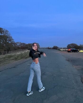 Full leaked Isabelle rasmussen private photo