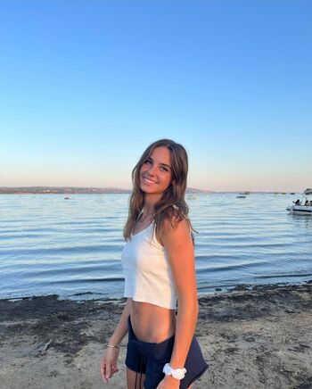 Full leaked Isabelle rasmussen private photo