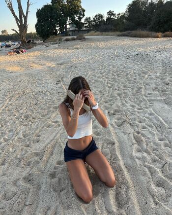 Full leaked Isabelle rasmussen private photo