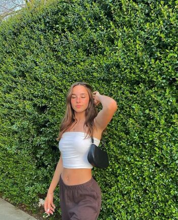 Full leaked Isabelle rasmussen page private photo