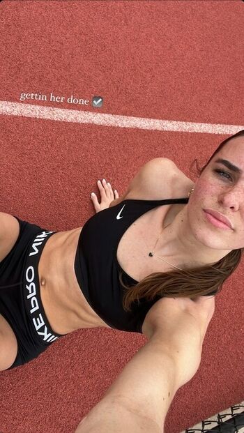 Full leaked Isabelle rasmussen page private photo