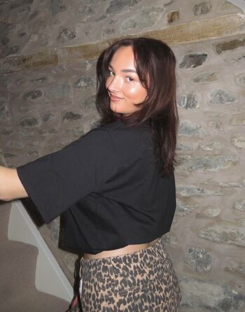 Full leaked Isabelle smith private onlyfans photo