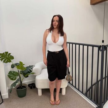 Full leaked Isabelle smith private onlyfans photo