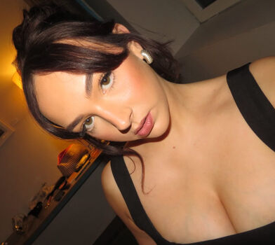 Full leaked Isabelle smith private onlyfans photo