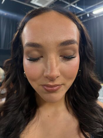 Full leaked Isabelle smith private photo