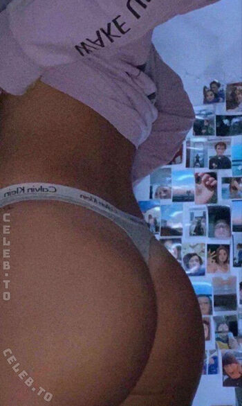 Full leaked Isabelle private onlyfans photo