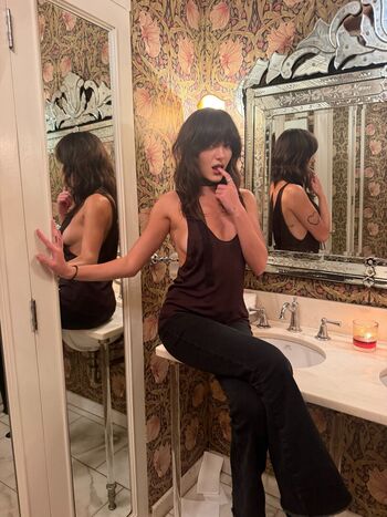 Full leaked Isabellebellak private photo