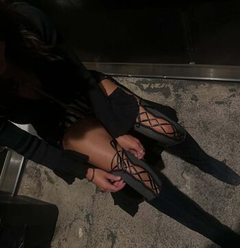 Full leaked Isabellebellak private photo
