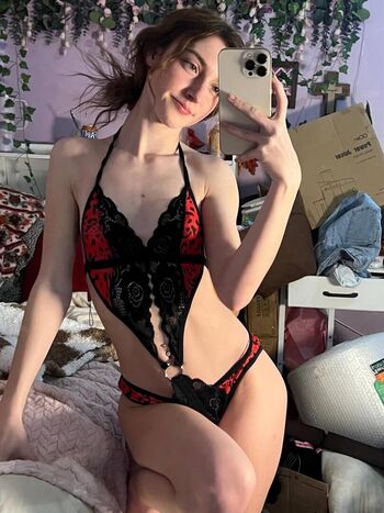 Full leaked Isabellemarie private onlyfans photo