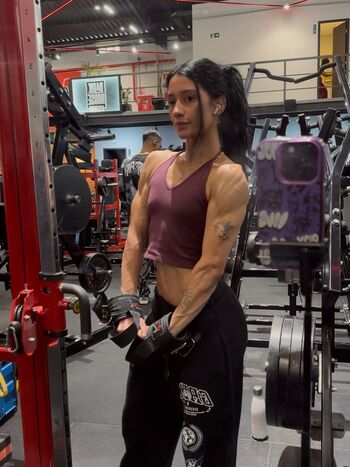 Isabelly Malaquias