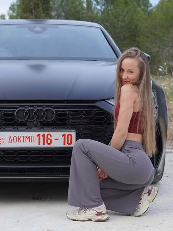 Full leaked Isabelyvonne private photo